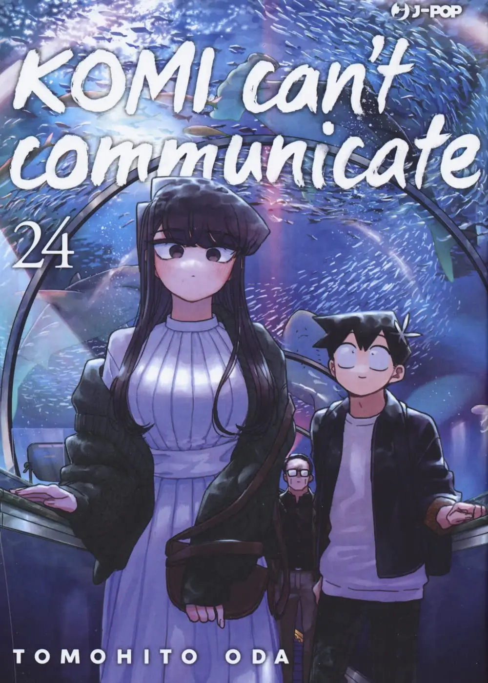 Volume cover